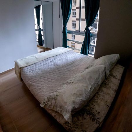 Comodo Apartamento Tipo Loft En Centro De Bogota 5 Exteriér fotografie